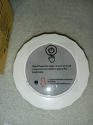 Lampka nocna LED 