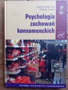 Psychologia zachowań konsumenckich - Falkowski, Tyszka