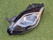 FORD PUMA FULL LED LAMPA PRZEDNIA