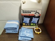 Worki do odkurzacza Wonderbag 7 sztuk