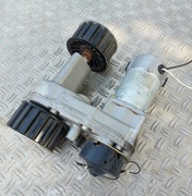 Silnik 12V schodołaz TK100