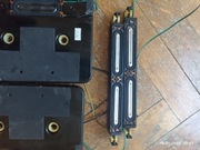 GLOSNIKI 2x20W+2x15W SUPER SLIM SAMSUNG-UE50/55B7000 Głośniki BN96-11610A 