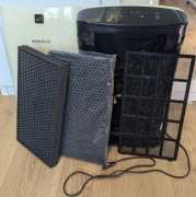 Boneco P340 Oczyszczacz powietrza + nowy filtr HEPA A341