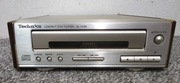 Technics CD SL-HD60 Compact Disc Player . 100% sprawny, wysyłka