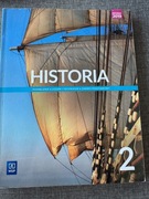 Historia liceum technikum klasa 2 WSiP Czubaty