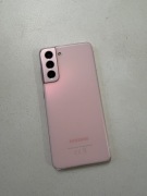 Samsung Galaxy S21 5G 256GB różowy