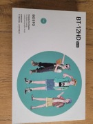 Tablet Graficzny BOSTO