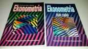 Ekonometria Zbiór zadań Welfe