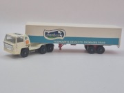 SAVIEM CHAMBOURCY  MAJORETTE FRANCJA LATA 70