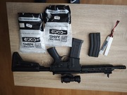 Karabin ASG M4 Full metal