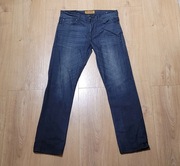 Spodnie jeansy męskie Petrol Industries Rozmiar 31