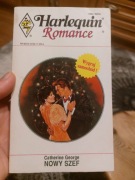 Nowy szef Carherine George