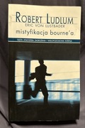 Książka Mistyfikacja bourne’a