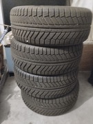 Opony zimowe kpl. POINT S 235 55 R17 103V XL