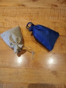 Lawenda susz w woreczkach 