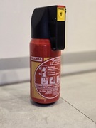 Gaśnica Gloria nowa 1kg Mercedes BMW i inne