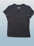 PUMA Blank Base Women’s Tee 678258-02  EU M  czarna  klatka 98 cm