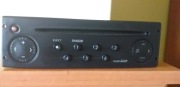 Oryginalne radio do Renault Lagùna 2,2001 r