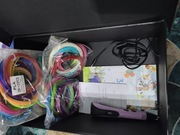 Długopis 3D SUNNY DŁUGOPIS 3D DRUKARKA 3D PEN 3 GENERACJA SUNNY