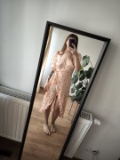 Sukienka w serca Laurella 