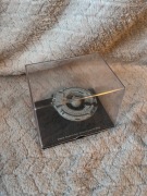 STAR WARS KOLEKCJA DRAGOSTINI FIGURKI TRADE FEDERATION DROID CONTROL SHIP