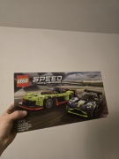 LEGO 76910 - Aston Martin