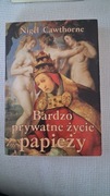 Bardzo prywatne życie papiezy 