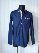 Burberry sport line męska koszula M