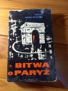 BITWA O PARYŻ STANISŁAW STRUMPH WOJTKIEWICZ 