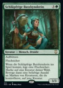 MTG: Slippery Bogbonder GER/DE