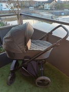 Wózek Roan Ivi 2 w 1