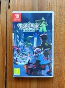 [NINTENDO SWITCH] POKEMON LEGENDS: Z-A