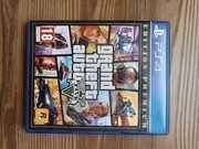 Grand theft auto 5