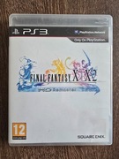 Final Fantasy X/X-2