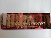 Paleta Cieni Eveline Ruby Glamour