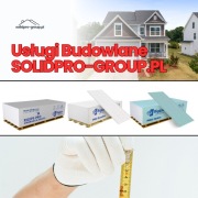 Montaż Płyt Gipsowo-Kartonowych | Sufity, Zabudowy, Ścianki