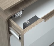 NIEWIDOCZNY ZAMEK ELEKTRONICZNY RFID DO SZAFEK