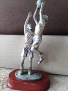 Figurka Koszykarza PRL 