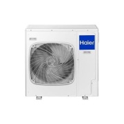pompa ciepła HAIER monoblok 7.8kw