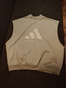 Bluza bezrekawnik adidas basketball rozmiar XL