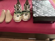 Jordan Why Not Zer0.4 47.5 nowe oryginalne buty pełen komplet