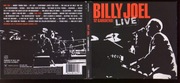 BILLY JOEL- 12 GARDENS LIVE - 2 CD