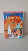 Disney Herkules DVD 
