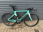 Rower szosowy Hygge kola karbon