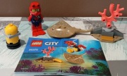 Nurek oceaniczny 30370 LEGO 