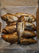 Dorada wędzona na gorąco