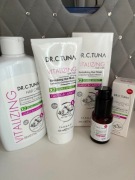 Farmasi Dr. C. Tuna Vitalizing szampon 500 ml + maska 200 ml + olejek 30 ml