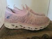 Buty Skechers Lively Glow 39