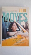 Moje serce w dwóch światach Moyes Jojo