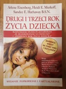 Drugi i trzeci rok życia dziecka - A Eisenberg